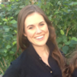 Meet your Posher, Caroline